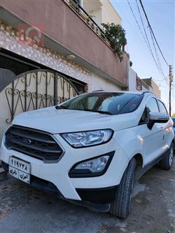فۆرد ئیکۆ سپۆرت